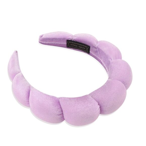 Skincare Bubble Headband - Picture 3 of 6